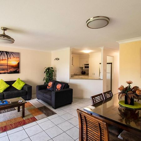 غولد كوست Key Largo Holiday Apartments المظهر الخارجي الصورة