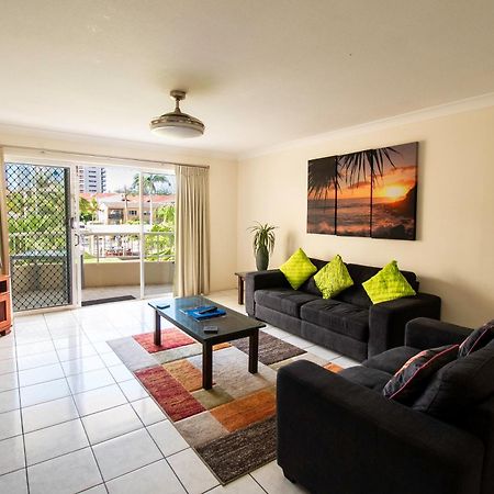 غولد كوست Key Largo Holiday Apartments المظهر الخارجي الصورة
