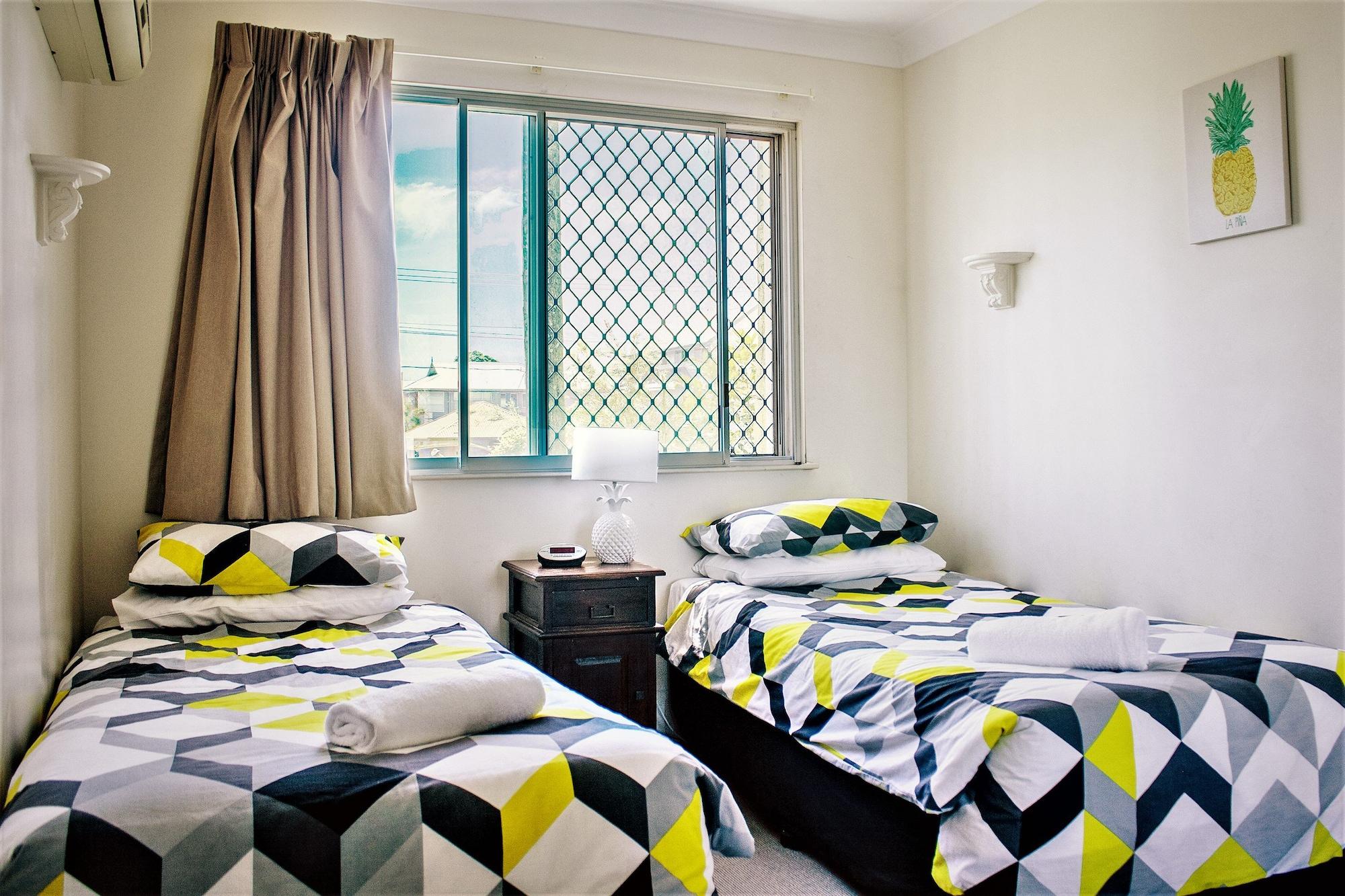 غولد كوست Key Largo Holiday Apartments المظهر الخارجي الصورة