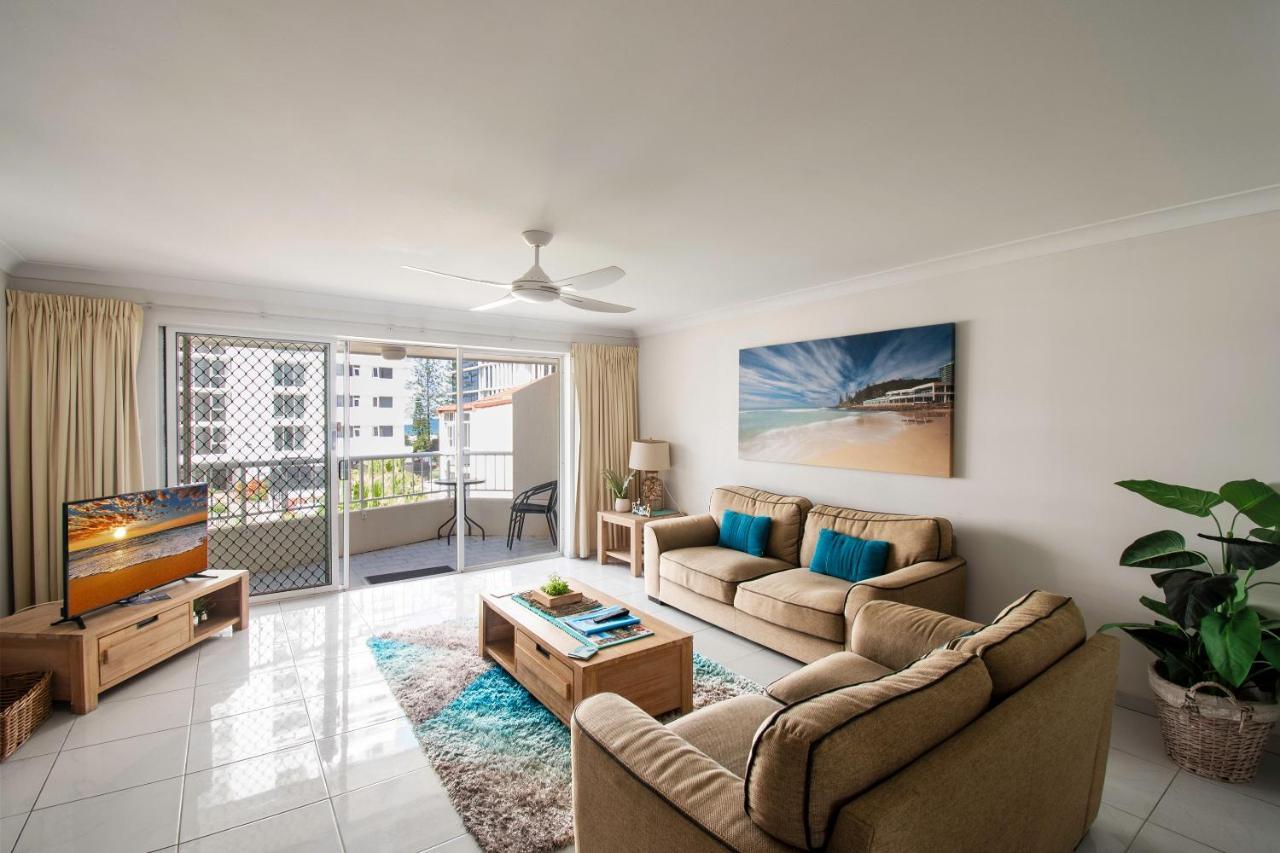 غولد كوست Key Largo Holiday Apartments المظهر الخارجي الصورة