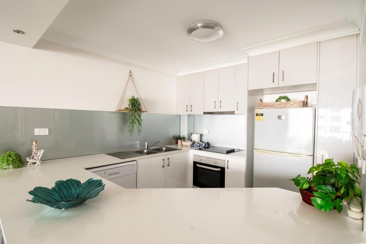 غولد كوست Key Largo Holiday Apartments المظهر الخارجي الصورة
