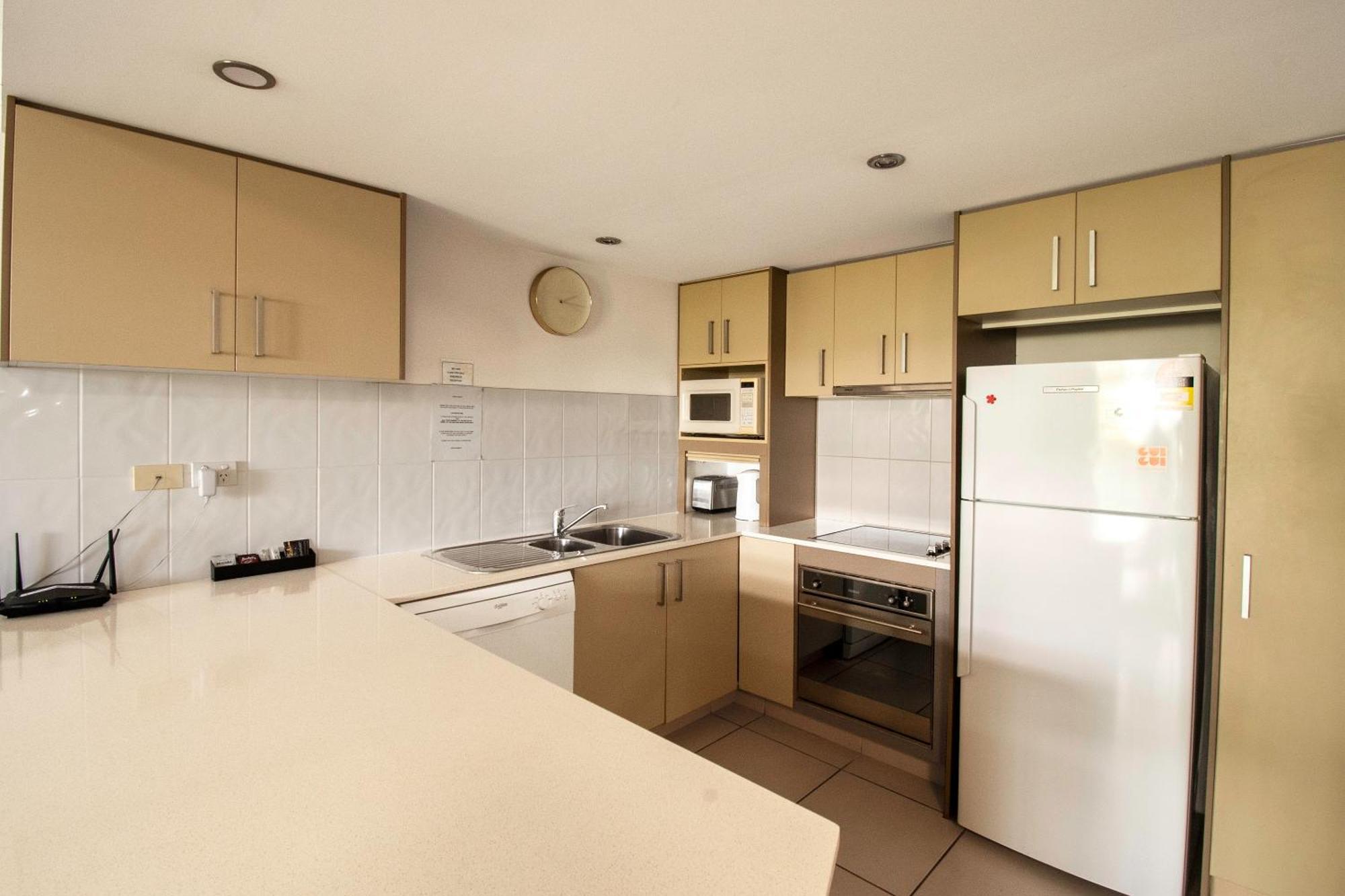 غولد كوست Key Largo Holiday Apartments المظهر الخارجي الصورة