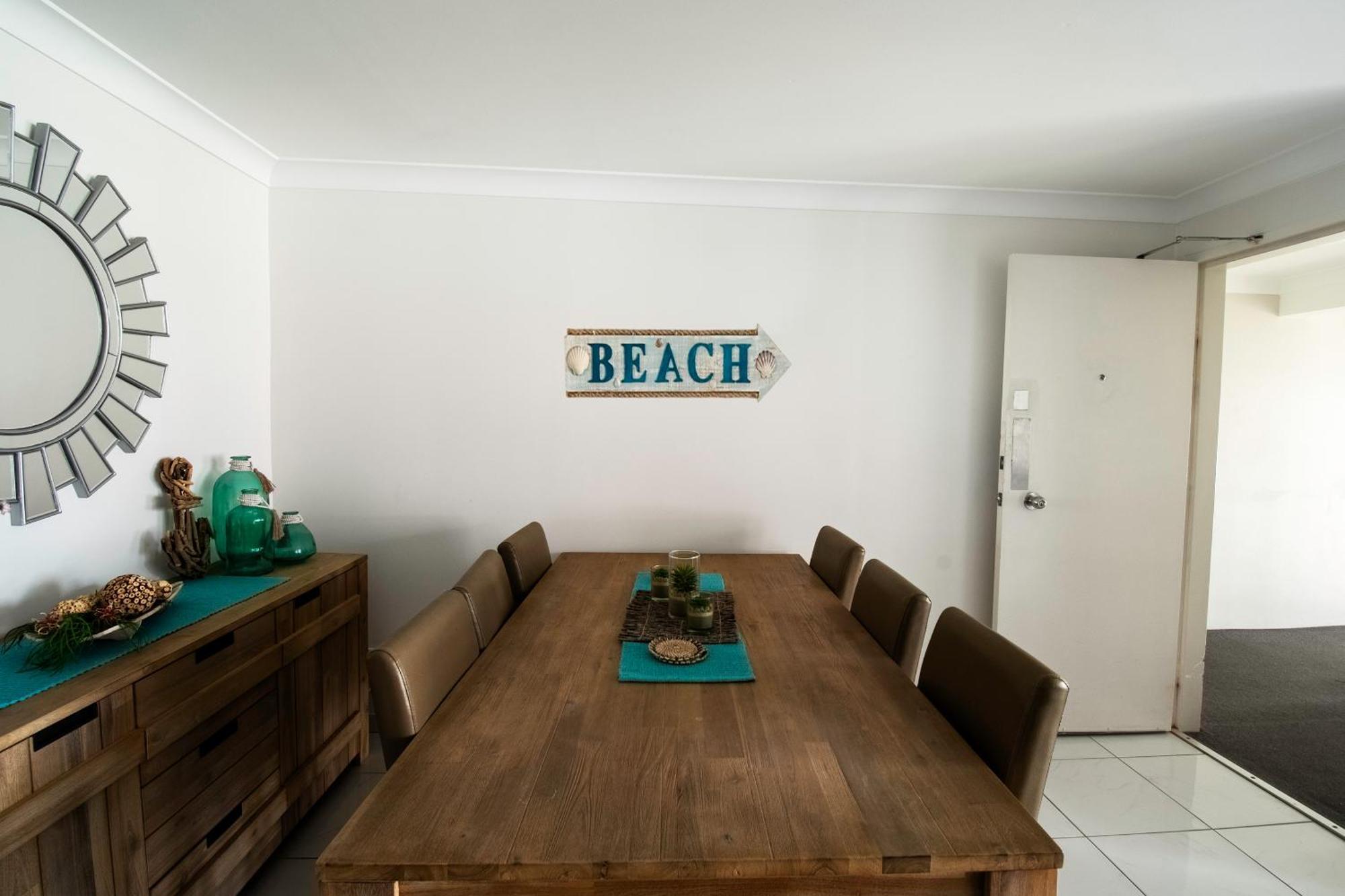 غولد كوست Key Largo Holiday Apartments المظهر الخارجي الصورة
