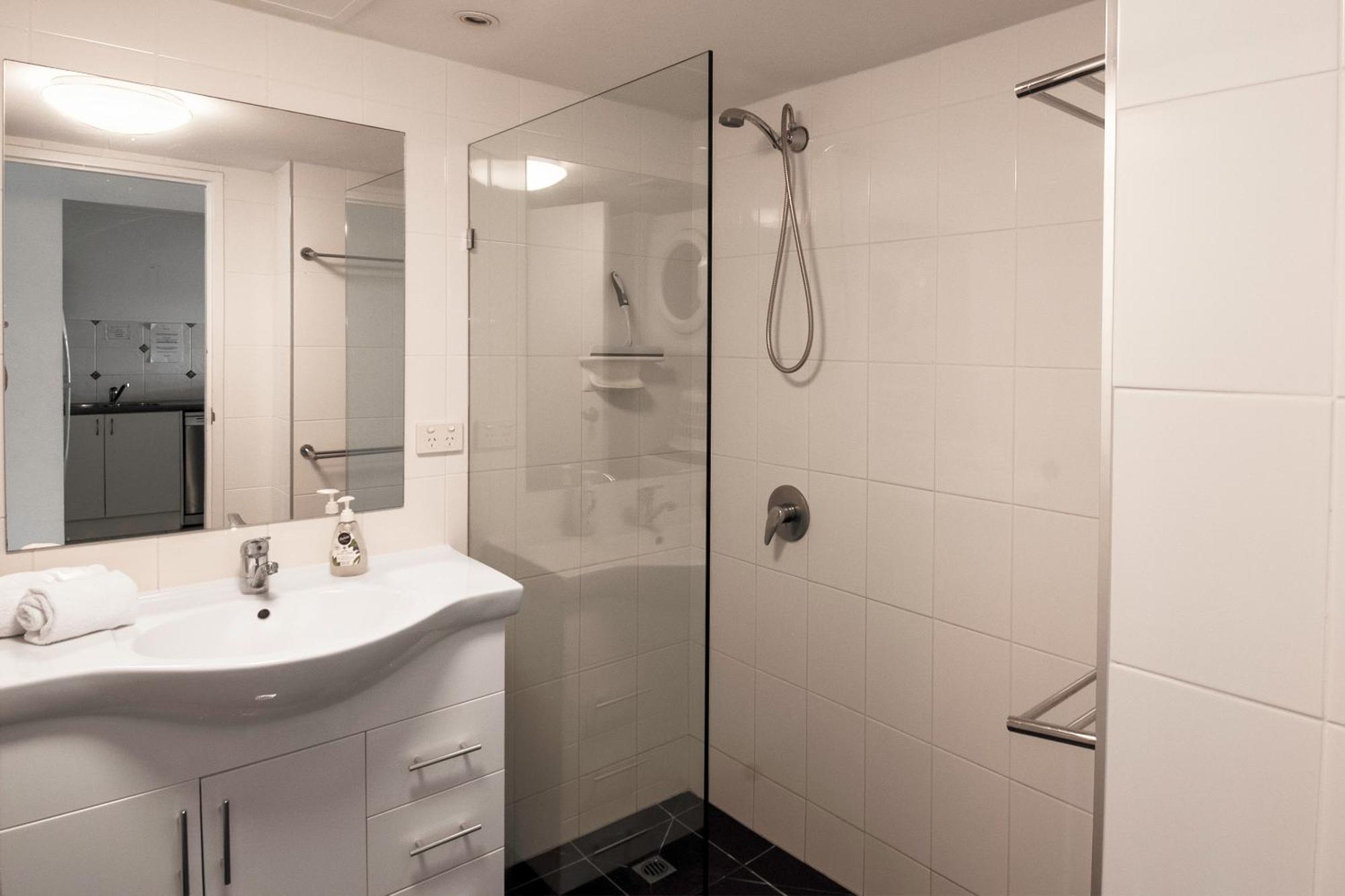 غولد كوست Key Largo Holiday Apartments المظهر الخارجي الصورة