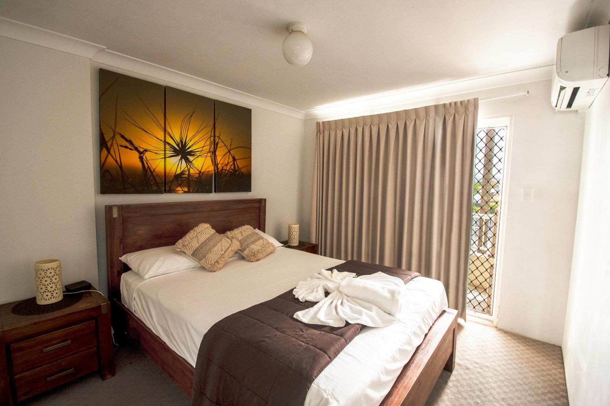 غولد كوست Key Largo Holiday Apartments المظهر الخارجي الصورة