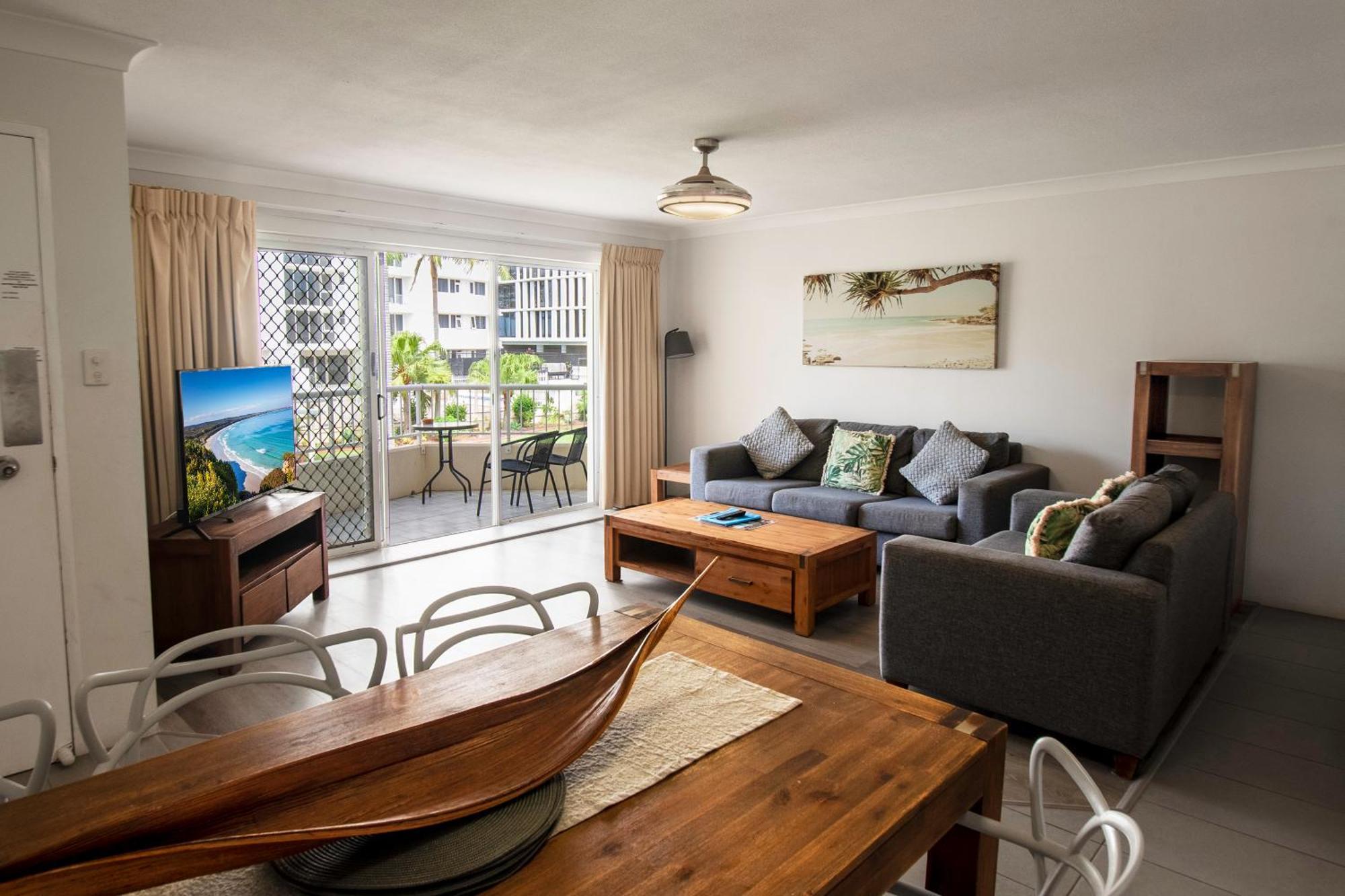 غولد كوست Key Largo Holiday Apartments المظهر الخارجي الصورة