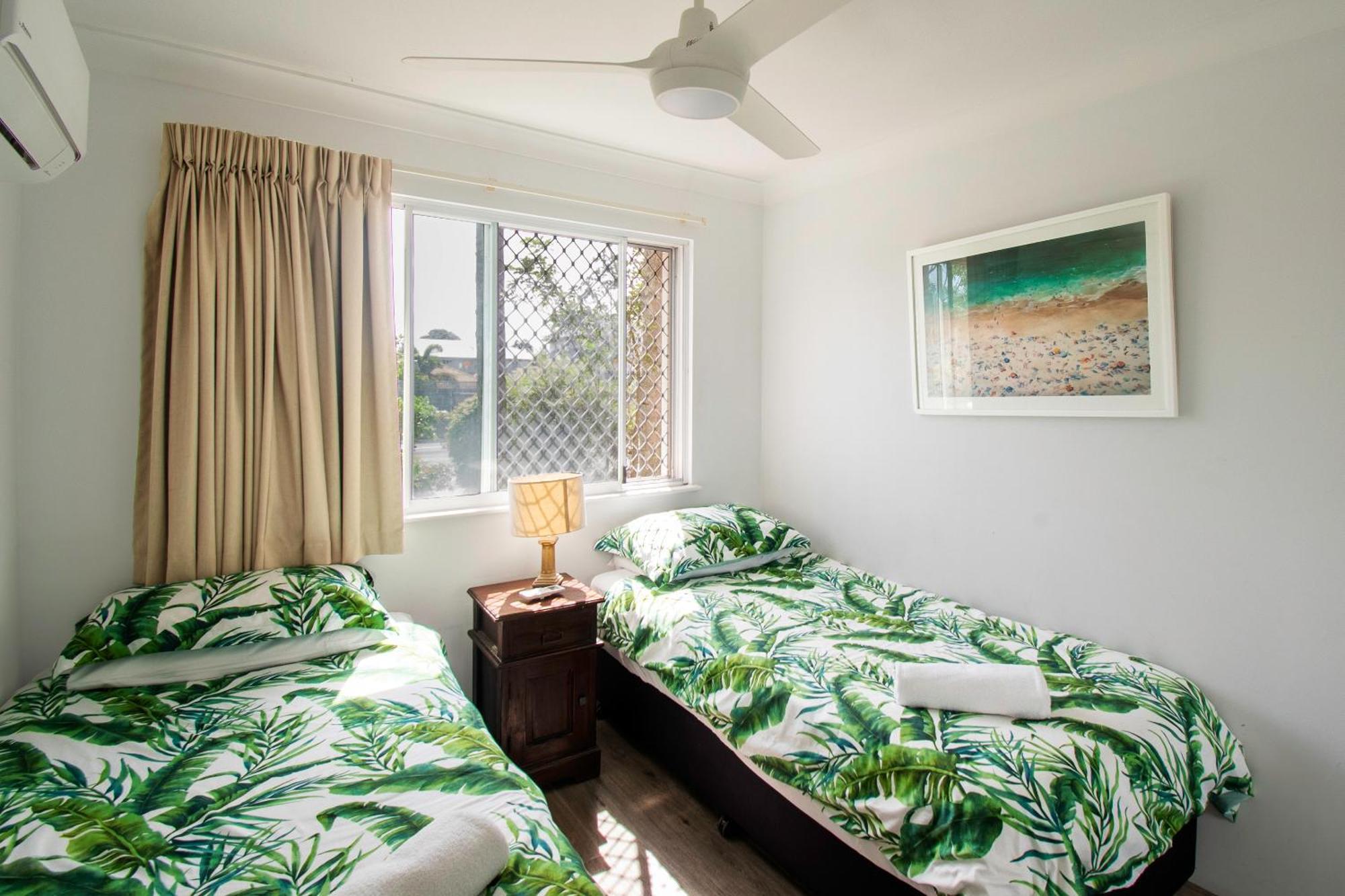 غولد كوست Key Largo Holiday Apartments المظهر الخارجي الصورة