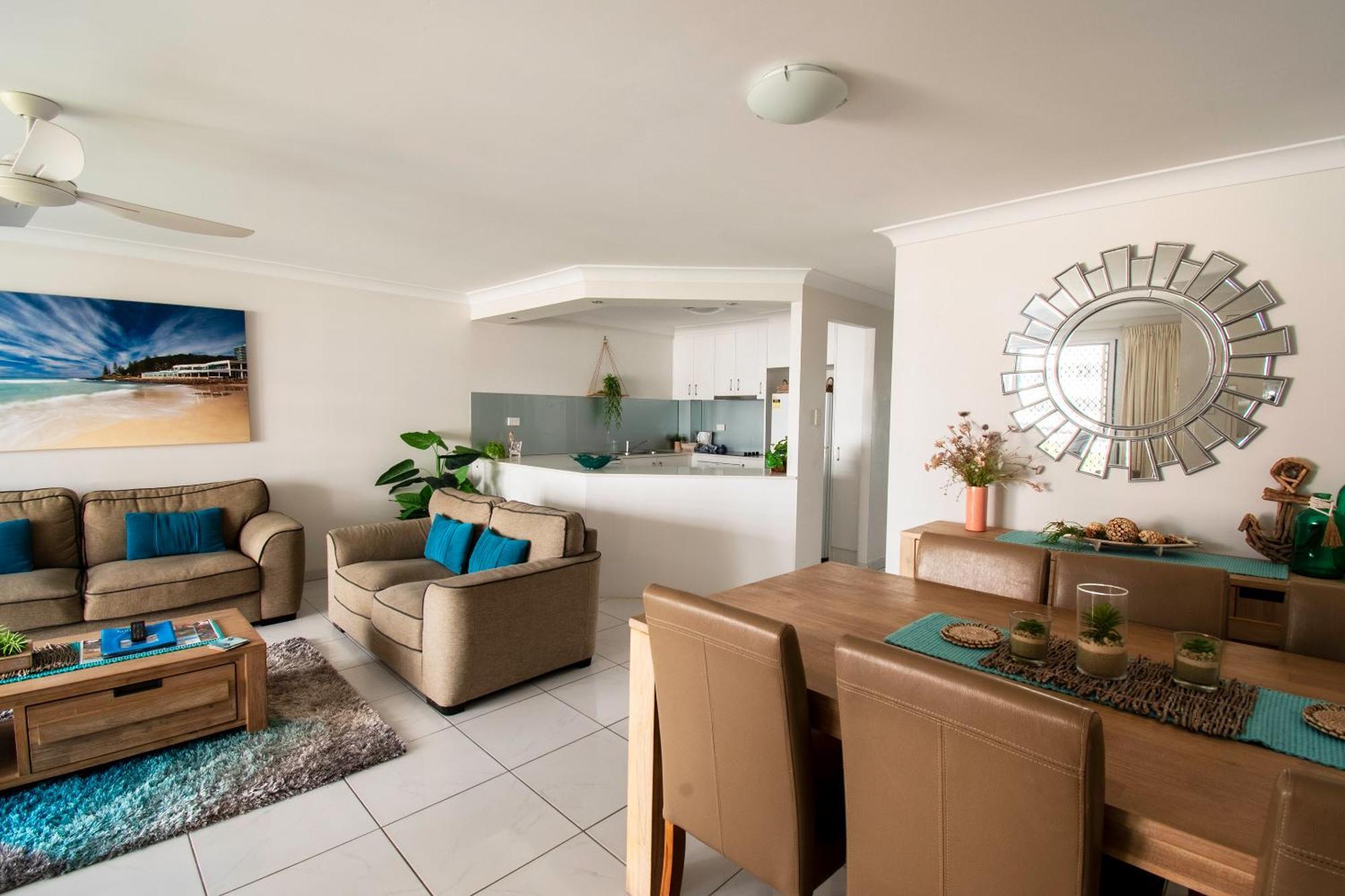 غولد كوست Key Largo Holiday Apartments المظهر الخارجي الصورة
