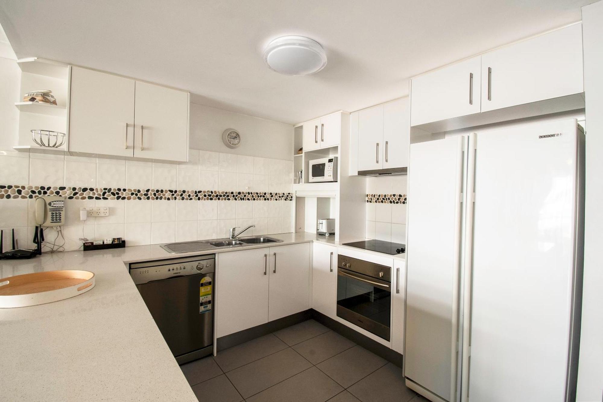 غولد كوست Key Largo Holiday Apartments المظهر الخارجي الصورة