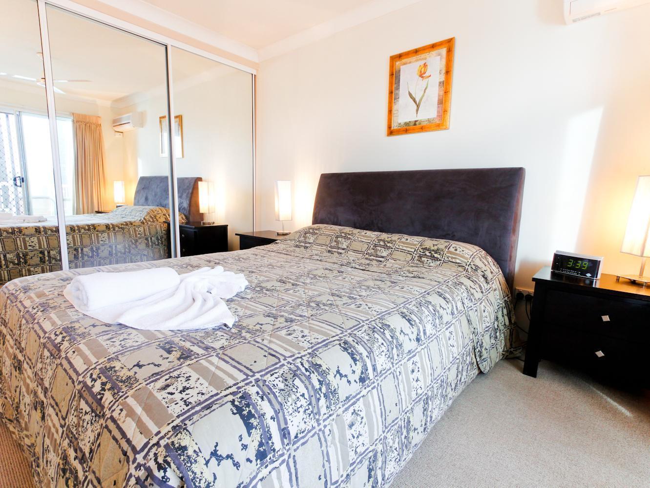 غولد كوست Key Largo Holiday Apartments المظهر الخارجي الصورة