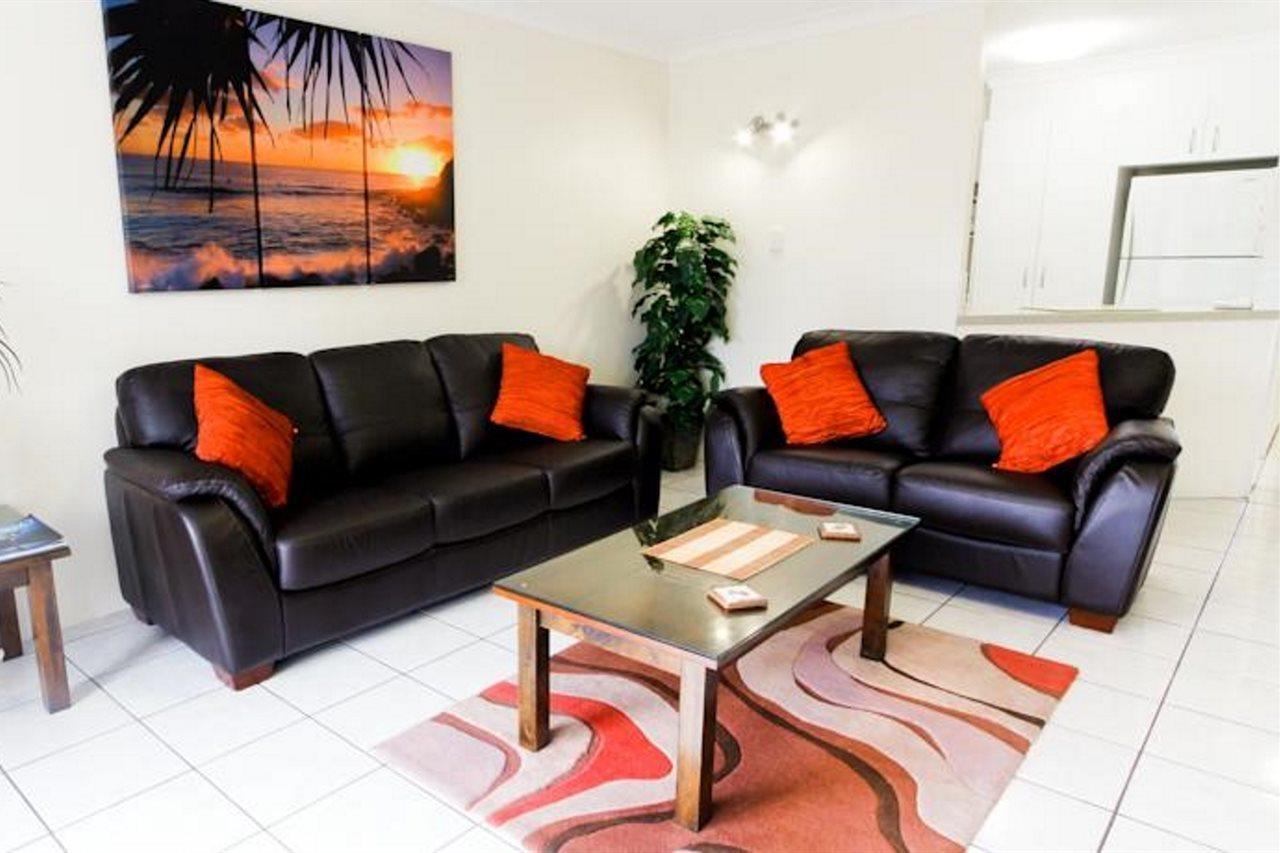 غولد كوست Key Largo Holiday Apartments المظهر الخارجي الصورة