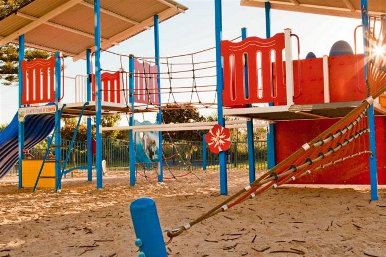غولد كوست Key Largo Holiday Apartments المظهر الخارجي الصورة