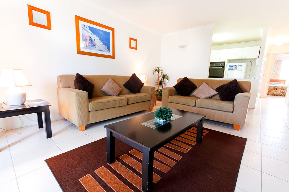 غولد كوست Key Largo Holiday Apartments المظهر الخارجي الصورة