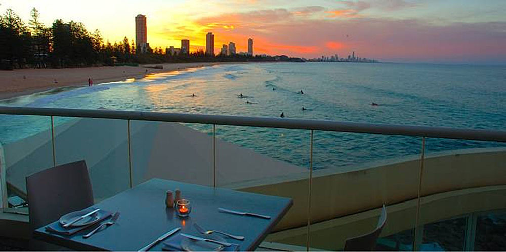 غولد كوست Key Largo Holiday Apartments المظهر الخارجي الصورة