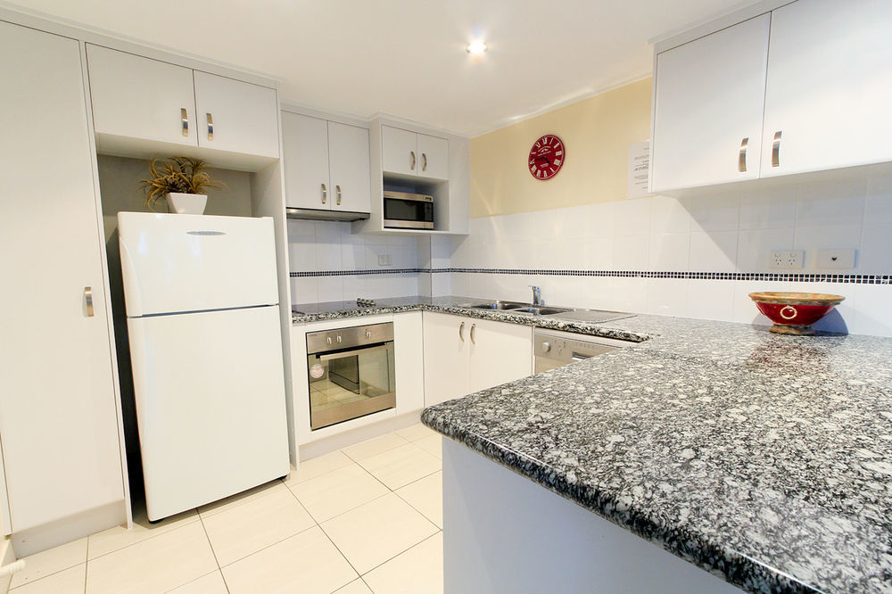 غولد كوست Key Largo Holiday Apartments المظهر الخارجي الصورة