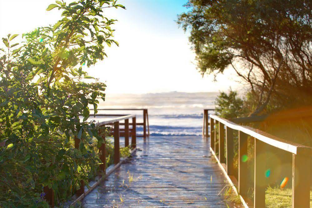 غولد كوست Key Largo Holiday Apartments المظهر الخارجي الصورة